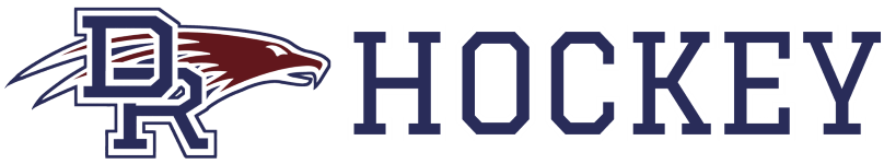 Dakota Ridge Hockey Logo